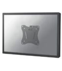 SUPPORTO A PARETE NM-W25BLACK