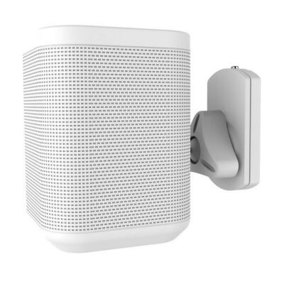 SUPPORTO NEOMOUNT WS130 BIANCO