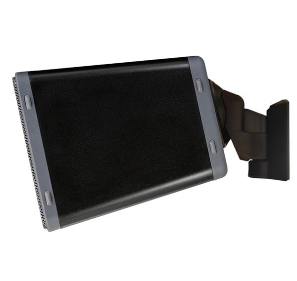 SUPPORTO NEOMOUNT WS300 NERO