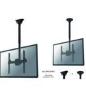 SUPPORTO A SOFFITTO C440 NERA