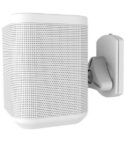 SUPPORTO NEOMOUNT WS130 BIANCO