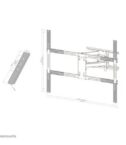 ADATTATORE VESA AWLS-950BL1
