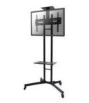 CARRELLO CON RIPIANI M1700E