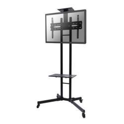 CARRELLO CON RIPIANI M1700E