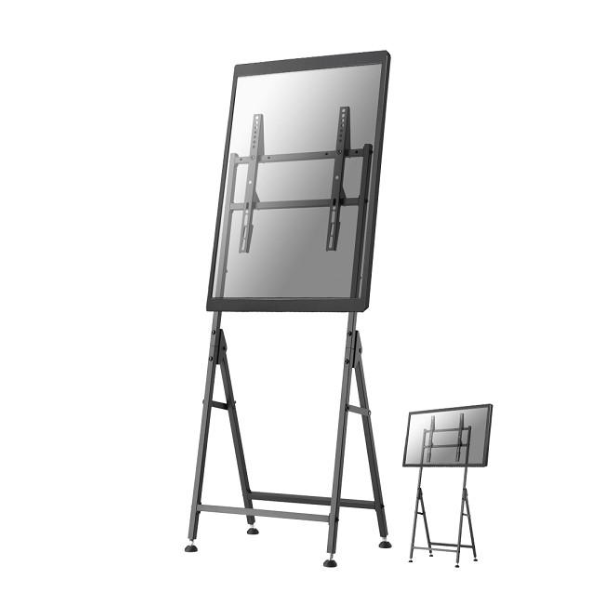 CARRELLO M1000 NERO
