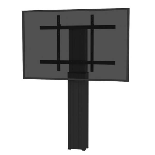 SUPPORTO MOTORIZZATO W2250 NERO