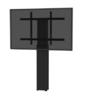 SUPPORTO MOTORIZZATO W2250 NERO