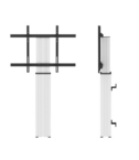 SUPPORTO MOTORIZZATO W2250 SILVER