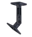 SUPPORTO CASSE W100 NERO