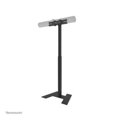 SUPPORTO CAM/VIDEOBAR AV80-500BL