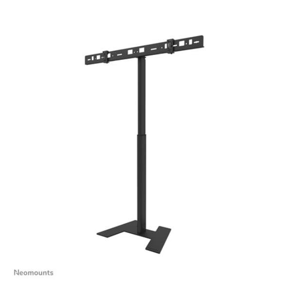 SUPPORTO CAM/VIDEOBAR AV80-500BL