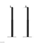 SUPPORTO CAM/VIDEOBAR AV80-500BL