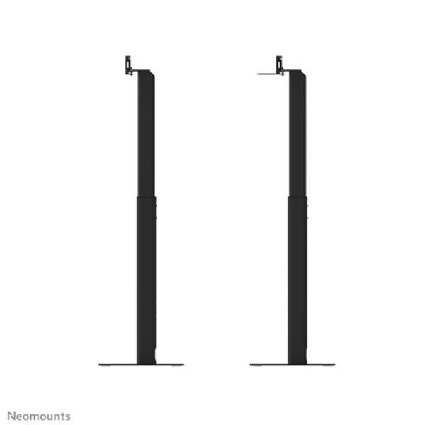 SUPPORTO CAM/VIDEOBAR AV80-500BL