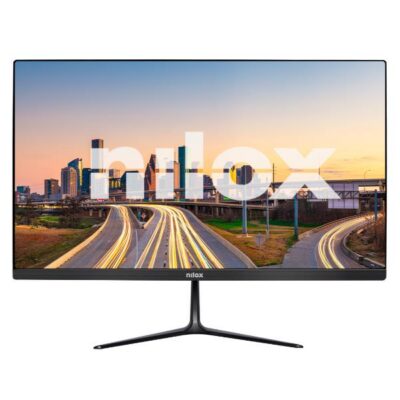 NILOX TECH - Monitor 22″ 120Hz/Full HD/VA/HDMI/VGA