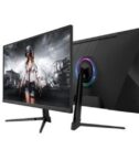 NILOX TECH - Monitor 24" 165Hz/IPS/Full HD/1ms/OD/G-Sync