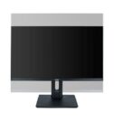 NILOX TECH - Monitor 24" 75Hz/IPS/Multimedia/Webcam/HDMI/DP/VGA/JACK