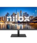 NILOX TECH - Monitor 24" 100Hz/IPS/HDMI/VGA