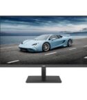NILOX TECH - Monitor 24" 100Hz/IPS/HDMI/VGA