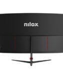 NILOX TECH - Monitor Gaming 27" 180Hz/Full HD/VA/HDMI/DP