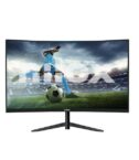 NILOX TECH - Monitor Curvo 24" 200Hz/VA/HDMI/DP