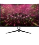 NILOX TECH - Monitor Curvo 27" 200Hz/VA/HDMI/DP