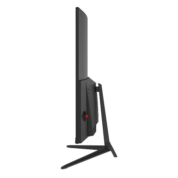 NILOX TECH - Monitor Curvo 27" 200Hz/VA/HDMI/DP