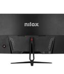NILOX TECH - Monitor Curvo 27" 200Hz/VA/HDMI/DP