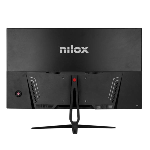 NILOX TECH - Monitor Curvo 27" 200Hz/VA/HDMI/DP