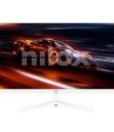 NILOX TECH - Monitor 24" 200Hz/IPS/1ms/HDMI/DP