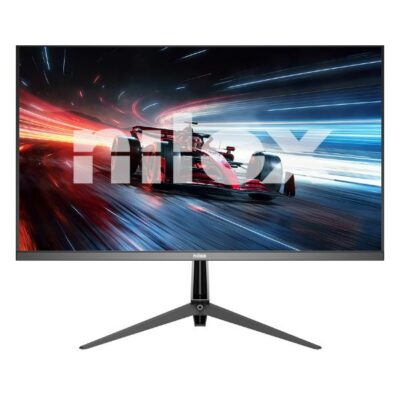 NILOX TECH - Monitor 27″ 200Hz/2K/IPS/2HDMI/2DP