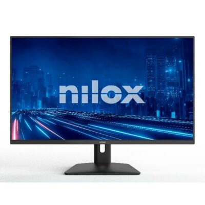 NILOX TECH - Monitor 32″ 100Hz/IPS/HDMI/VGA