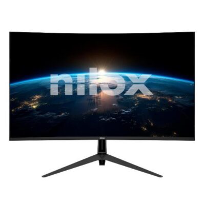 NILOX TECH - Monitor Curvo 27″ 280Hz/Full HD