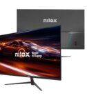 NILOX TECH - 24" VA 240HZ HDMI e DP