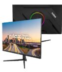 NILOX TECH - Monitor 32" 120Hz/IPS/QHD/HDMI/DP