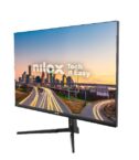 NILOX TECH - Monitor 32" 120Hz/IPS/QHD/HDMI/DP