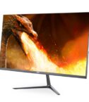 NILOX TECH - Monitor Gaming 23.8" 165Hz/Full HD/HDMI/DP