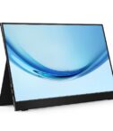 NILOX TECH - Monitor Portatile 17.3” IPS 60HZ Full HD