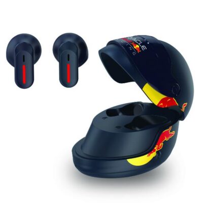REDBULL - Racing Helmet TWS
