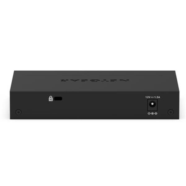 MS308 SWITCH UNMANAGED ESSENTIALS
