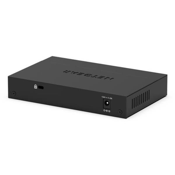 MS308 SWITCH UNMANAGED ESSENTIALS