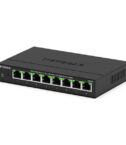 MS308 SWITCH UNMANAGED ESSENTIALS