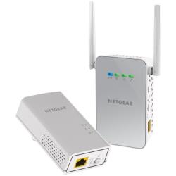 Powerline Netgear - 1 pt gigabit