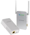 Powerline Netgear - 1 pt gigabit