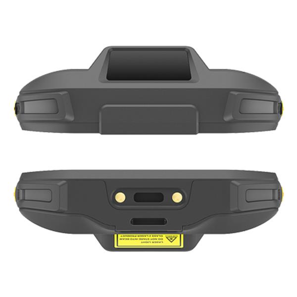 MT93 DISPLAY 5,5″ , 2D ANGLED SCANNER, WIFI 6E, BLUETOOTH, NFC, 4G SLOT SIM, 6GB/128GB