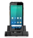 MT93 DISPLAY 5,5″ , 2D ANGLED SCANNER, WIFI 6E, BLUETOOTH, NFC, 4G SLOT SIM, 6GB/128GB,