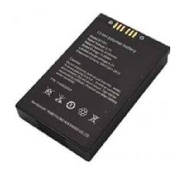 BATTERIA PER MT65 DA 3700 MAH