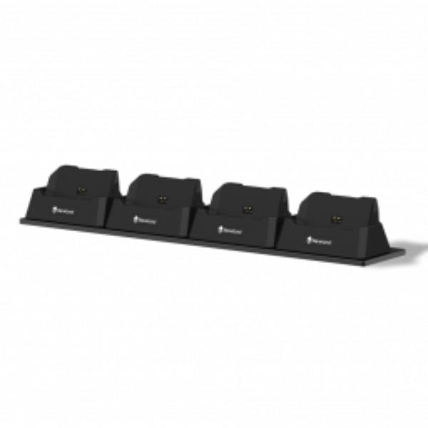 BASE DI RICARICA 4 SLOT PER NFT10