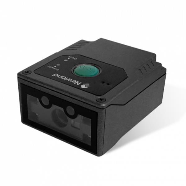 FM430 LETTORE 2D, DOPPIA INTERFACCIA USB - RS232