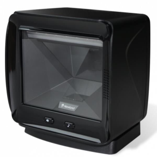 FR80 Salmon 2D CMOS SCANNER DA PRESENTAZIONE
