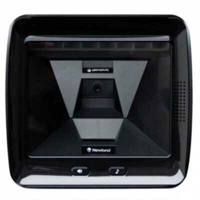 FR80 Salmon 2D CMOS SCANNER DA PRESENTAZIONE